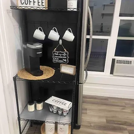 Chill Zone For A Pairs Apartamento