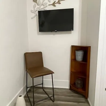 Chill Zone For A Pairs Apartamento